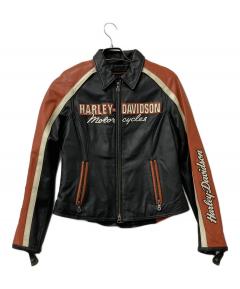中古・古着通販】HARLEY-DAVIDSON (ハーレーダビッドソン) HARLEY