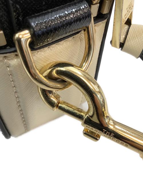 MARC JACOBS（マークジェイコブズ）MARC JACOBS (マークジェイコブズ) ショルダーバッグの古着・服飾アイテム