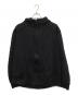 Y-3（ワイスリー）の古着「ジップパーカー」｜ブラック