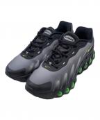 NIKEナイキ）の古着「 AIR MAX Dn 8」｜グレー