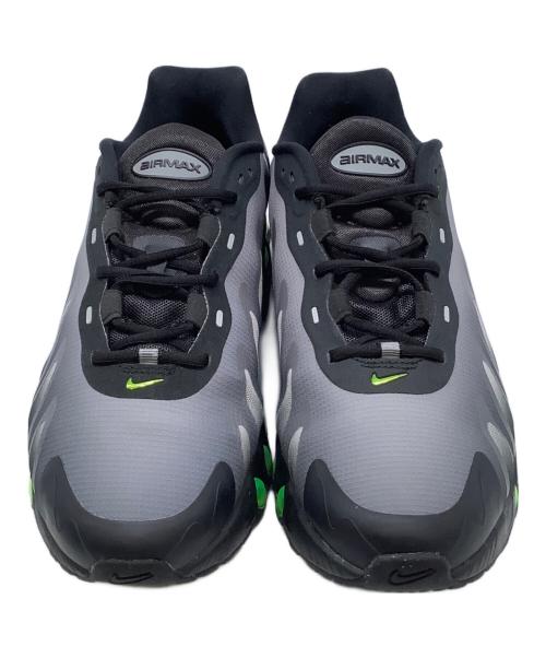 NIKE（ナイキ）NIKE (ナイキ)  AIR MAX Dn 8 グレー サイズ:28.5の古着・服飾アイテム