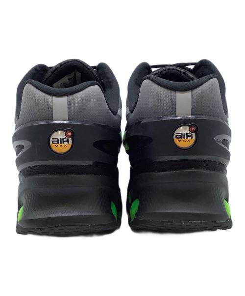 NIKE（ナイキ）NIKE (ナイキ)  AIR MAX Dn 8 グレー サイズ:28.5の古着・服飾アイテム