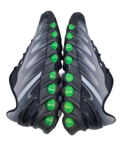 NIKE（ナイキ）NIKE (ナイキ)  AIR MAX Dn 8 グレー サイズ:28.5の古着・服飾アイテム