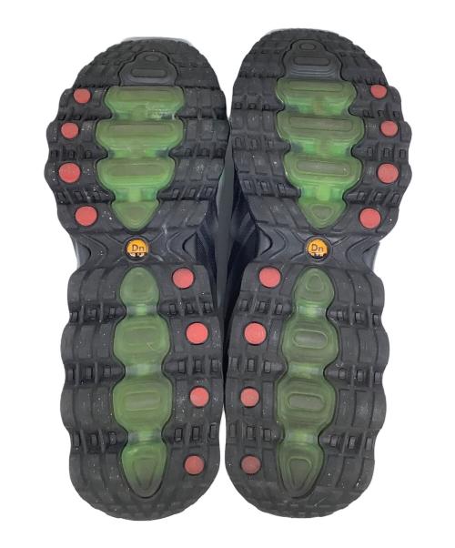 NIKE（ナイキ）NIKE (ナイキ)  AIR MAX Dn 8 グレー サイズ:28.5の古着・服飾アイテム