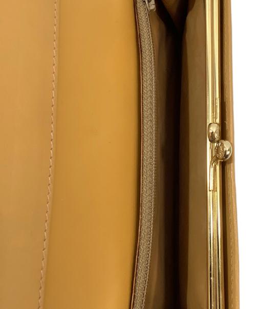 CELINE（セリーヌ）CELINE (セリーヌ) 長財布 ブラウンの古着・服飾アイテム