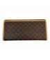 CELINE (セリーヌ) 長財布 ブラウン：13000円