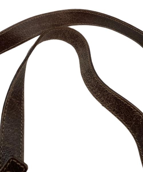 GUCCI（グッチ）GUCCI (グッチ) トートバッグ ベージュの古着・服飾アイテム