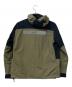 Schott (ショット) REFLECTOR FIELD JACKET ブラウン×ブラック サイズ:S：8000円
