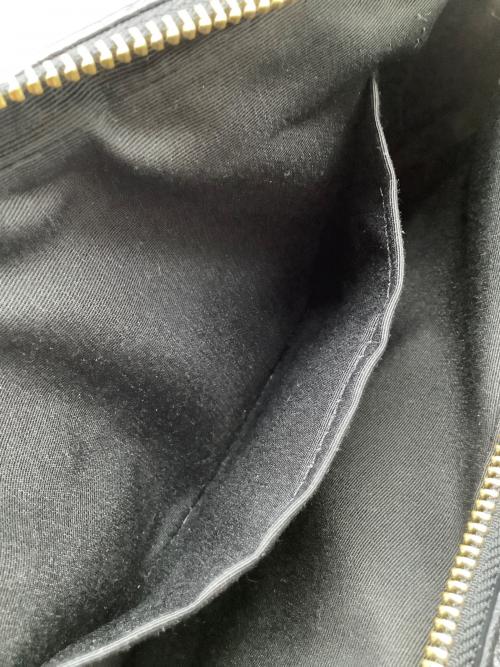 COACH（コーチ）COACH (コーチ) ショルダーバッグ ブラックの古着・服飾アイテム