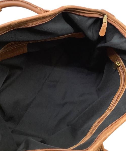 COACH（コーチ）COACH (コーチ) ボストンバッグ　OLD COACHの古着・服飾アイテム