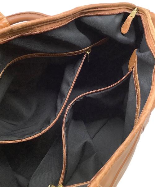 COACH（コーチ）COACH (コーチ) ボストンバッグ　OLD COACHの古着・服飾アイテム