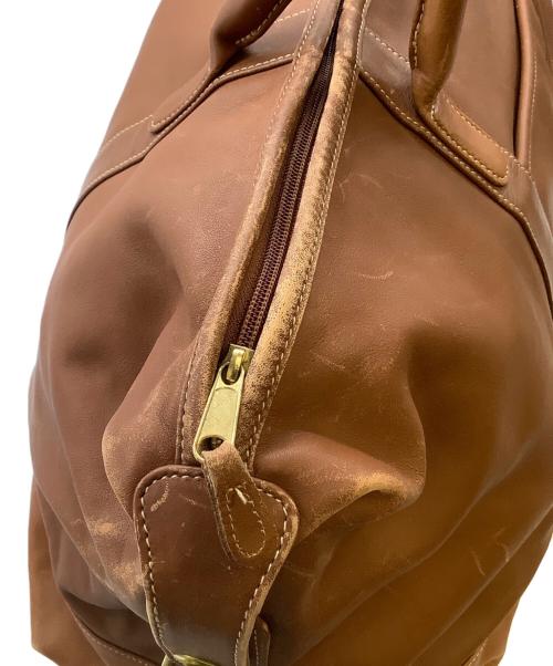 COACH（コーチ）COACH (コーチ) ボストンバッグ　OLD COACHの古着・服飾アイテム