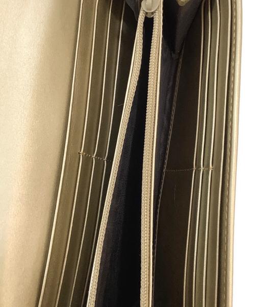 GUCCI（グッチ）GUCCI (グッチ) マイクロG ゴールドの古着・服飾アイテム