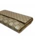 中古・古着 GUCCI (グッチ) マイクロG ゴールド：10000円