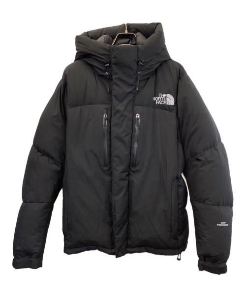 THE NORTH FACE（ザ ノース フェイス）THE NORTH FACE (ザ ノース フェイス) ダウンジャケット ブラック サイズ:XLの古着・服飾アイテム