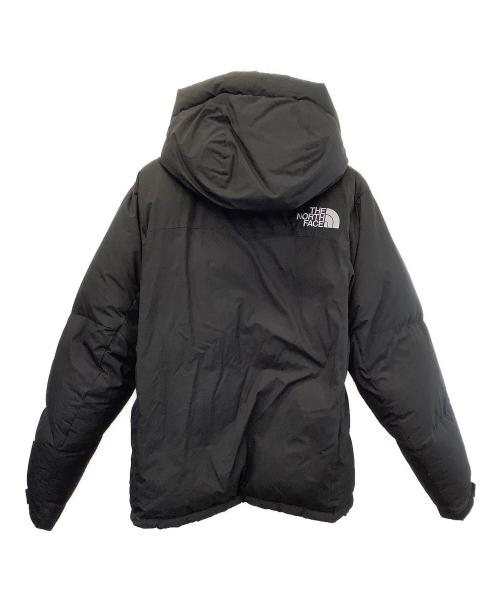 THE NORTH FACE（ザ ノース フェイス）THE NORTH FACE (ザ ノース フェイス) ダウンジャケット ブラック サイズ:XLの古着・服飾アイテム