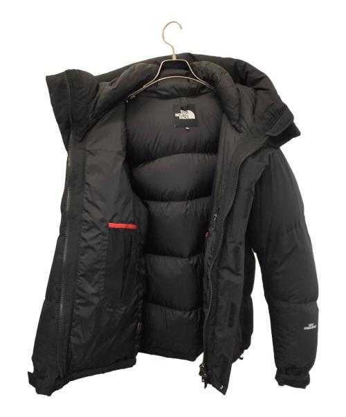 THE NORTH FACE（ザ ノース フェイス）THE NORTH FACE (ザ ノース フェイス) ダウンジャケット ブラック サイズ:XLの古着・服飾アイテム