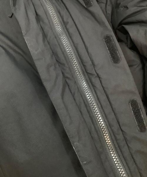 THE NORTH FACE（ザ ノース フェイス）THE NORTH FACE (ザ ノース フェイス) ダウンジャケット ブラック サイズ:XLの古着・服飾アイテム