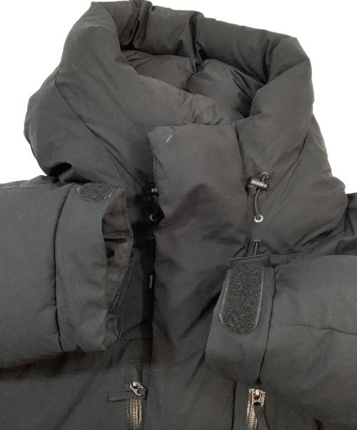 THE NORTH FACE（ザ ノース フェイス）THE NORTH FACE (ザ ノース フェイス) ダウンジャケット ブラック サイズ:XLの古着・服飾アイテム