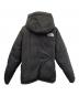 THE NORTH FACE (ザ ノース フェイス) ダウンジャケット ブラック サイズ:XL：25000円