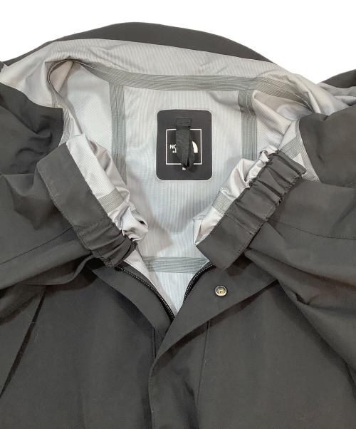 THE NORTH FACE（ザ ノース フェイス）THE NORTH FACE (ザ ノース フェイス) ハイベントレインテックスフーディー ブラック サイズ:Mの古着・服飾アイテム