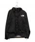 THE NORTH FACE（ザ ノース フェイス）の古着「ハイベントレインテックスフーディー」｜ブラック