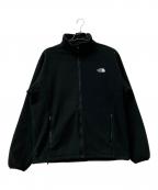 THE NORTH FACEザ ノース フェイス）の古着「プモリジャケット」｜ブラック