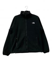 THE NORTH FACE（ザ ノース フェイス）の古着「プモリジャケット」｜ブラック