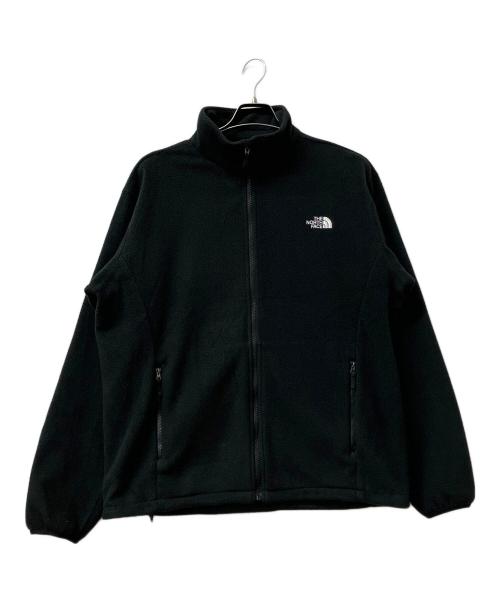 THE NORTH FACE（ザ ノース フェイス）THE NORTH FACE (ザ ノース フェイス) プモリジャケット ブラック サイズ:Lの古着・服飾アイテム