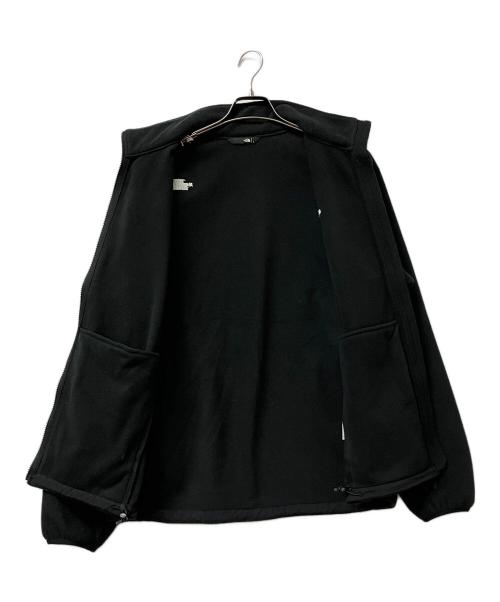 THE NORTH FACE（ザ ノース フェイス）THE NORTH FACE (ザ ノース フェイス) プモリジャケット ブラック サイズ:Lの古着・服飾アイテム