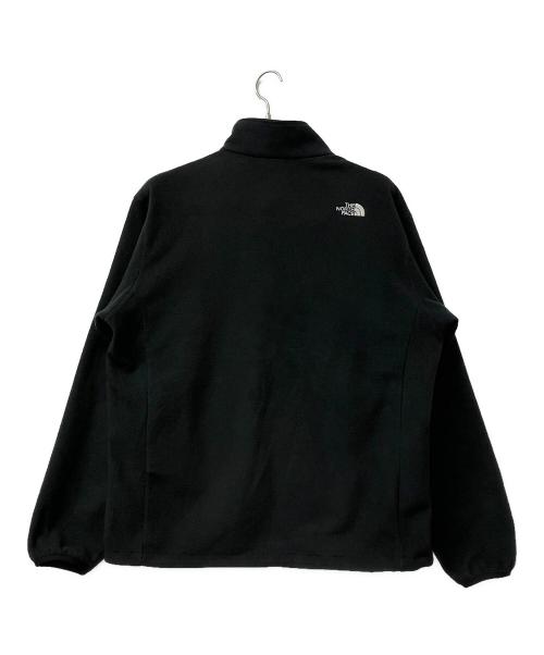 THE NORTH FACE（ザ ノース フェイス）THE NORTH FACE (ザ ノース フェイス) プモリジャケット ブラック サイズ:Lの古着・服飾アイテム