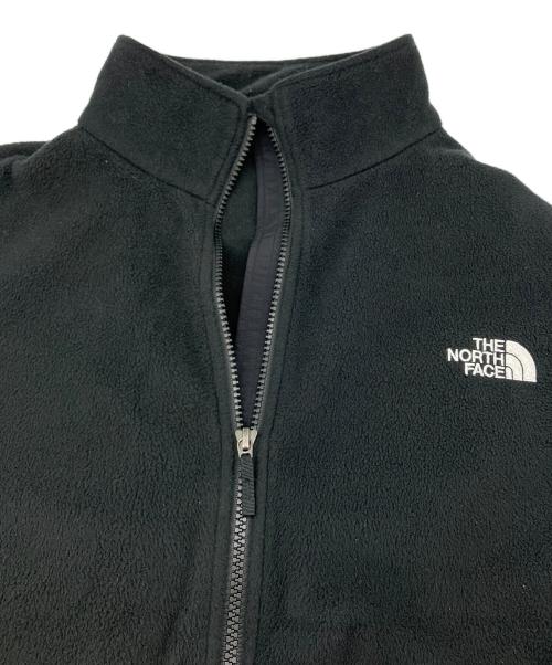 THE NORTH FACE（ザ ノース フェイス）THE NORTH FACE (ザ ノース フェイス) プモリジャケット ブラック サイズ:Lの古着・服飾アイテム