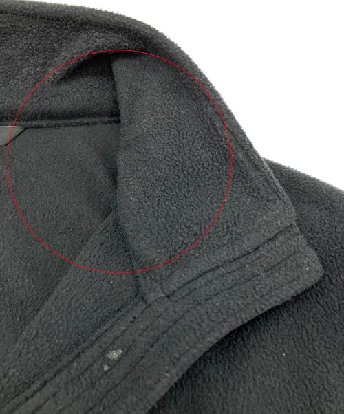 THE NORTH FACE（ザ ノース フェイス）THE NORTH FACE (ザ ノース フェイス) プモリジャケット ブラック サイズ:Lの古着・服飾アイテム
