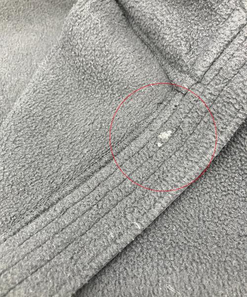 THE NORTH FACE（ザ ノース フェイス）THE NORTH FACE (ザ ノース フェイス) プモリジャケット ブラック サイズ:Lの古着・服飾アイテム
