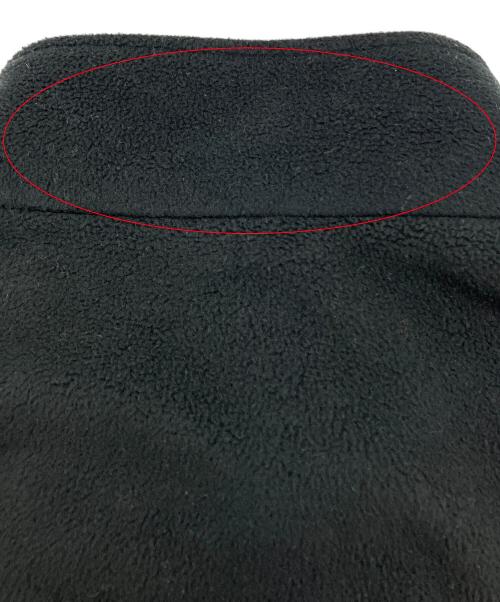THE NORTH FACE（ザ ノース フェイス）THE NORTH FACE (ザ ノース フェイス) プモリジャケット ブラック サイズ:Lの古着・服飾アイテム