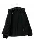 THE NORTH FACE (ザ ノース フェイス) プモリジャケット ブラック サイズ:L：9000円