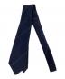 CHANEL（シャネル）の古着「ネクタイ」｜ネイビー