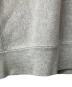 中古・古着 Acapulco Gold (アカプルコ ゴールド) スウェット CAN CREW SWEATSHIRT グレー サイズ:XL：4500円