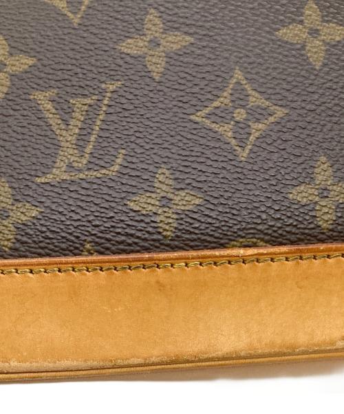 LOUIS VUITTON（ルイ ヴィトン）LOUIS VUITTON (ルイ ヴィトン) ハンドバッグ M51130 モノグラム アルマ ブラウンの古着・服飾アイテム