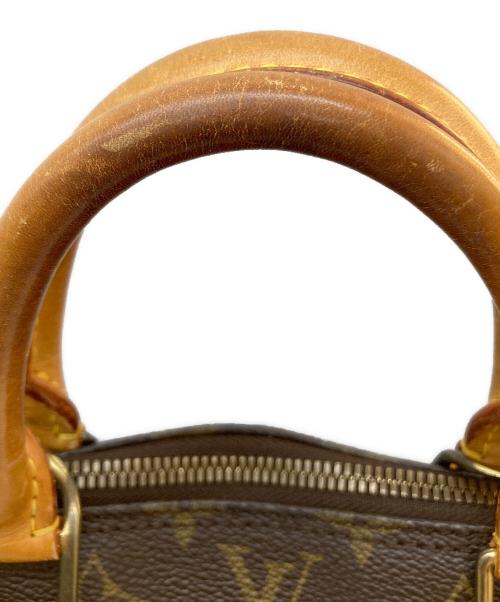 LOUIS VUITTON（ルイ ヴィトン）LOUIS VUITTON (ルイ ヴィトン) ハンドバッグ M51130 モノグラム アルマ ブラウンの古着・服飾アイテム