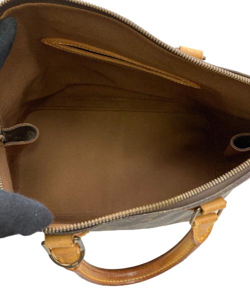 LOUIS VUITTON（ルイ ヴィトン）LOUIS VUITTON (ルイ ヴィトン) ハンドバッグ M51130 モノグラム アルマ ブラウンの古着・服飾アイテム