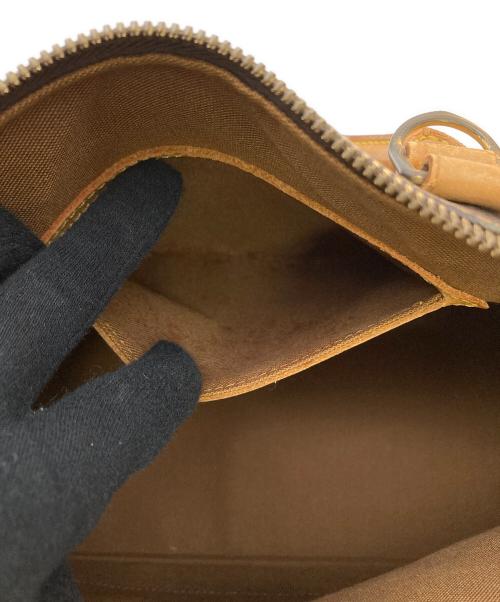 LOUIS VUITTON（ルイ ヴィトン）LOUIS VUITTON (ルイ ヴィトン) ハンドバッグ M51130 モノグラム アルマ ブラウンの古着・服飾アイテム