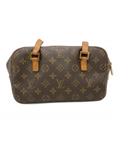 中古・古着通販】LOUIS VUITTON (ルイ ヴィトン) ショルダーバッグ