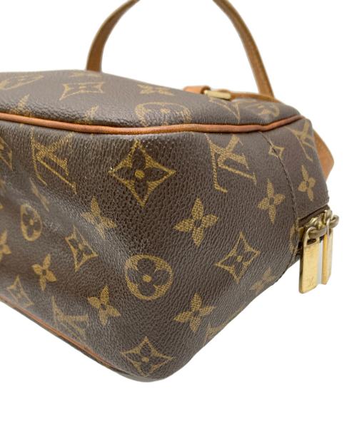 LOUIS VUITTON（ルイ ヴィトン）LOUIS VUITTON (ルイ ヴィトン) ショルダーバッグ M51182 モノグラム シテMMの古着・服飾アイテム
