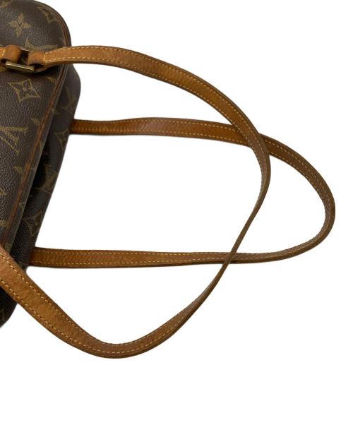 LOUIS VUITTON（ルイ ヴィトン）LOUIS VUITTON (ルイ ヴィトン) ショルダーバッグ M51182 モノグラム シテMMの古着・服飾アイテム