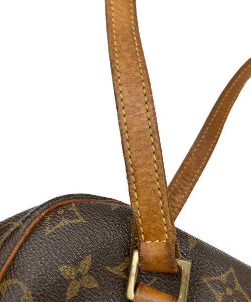 LOUIS VUITTON（ルイ ヴィトン）LOUIS VUITTON (ルイ ヴィトン) ショルダーバッグ M51182 モノグラム シテMMの古着・服飾アイテム