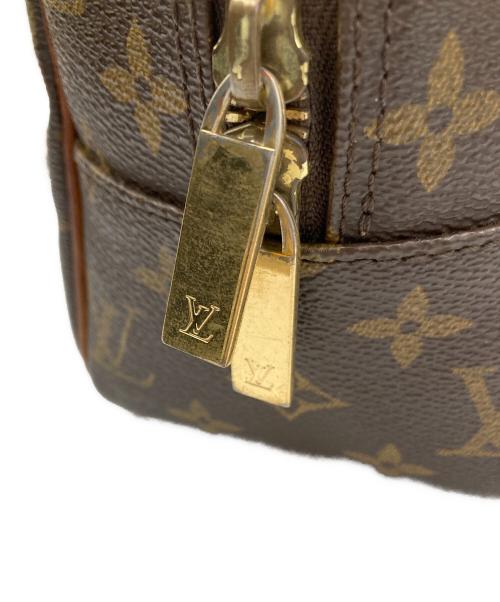 LOUIS VUITTON（ルイ ヴィトン）LOUIS VUITTON (ルイ ヴィトン) ショルダーバッグ M51182 モノグラム シテMMの古着・服飾アイテム