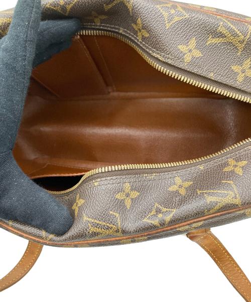 LOUIS VUITTON（ルイ ヴィトン）LOUIS VUITTON (ルイ ヴィトン) ショルダーバッグ M51182 モノグラム シテMMの古着・服飾アイテム