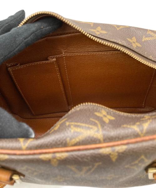 LOUIS VUITTON（ルイ ヴィトン）LOUIS VUITTON (ルイ ヴィトン) ショルダーバッグ M51182 モノグラム シテMMの古着・服飾アイテム