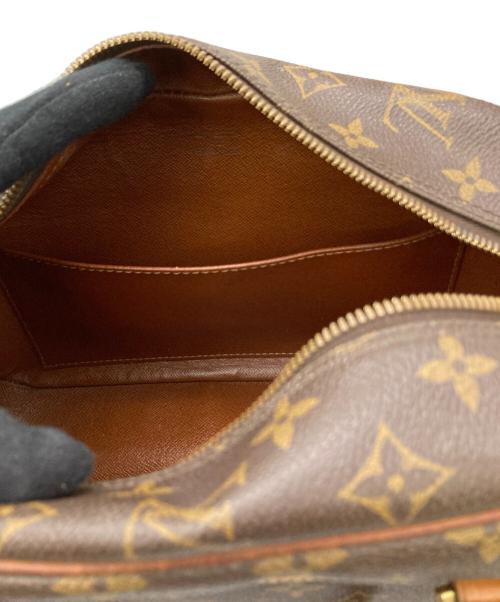 LOUIS VUITTON（ルイ ヴィトン）LOUIS VUITTON (ルイ ヴィトン) ショルダーバッグ M51182 モノグラム シテMMの古着・服飾アイテム